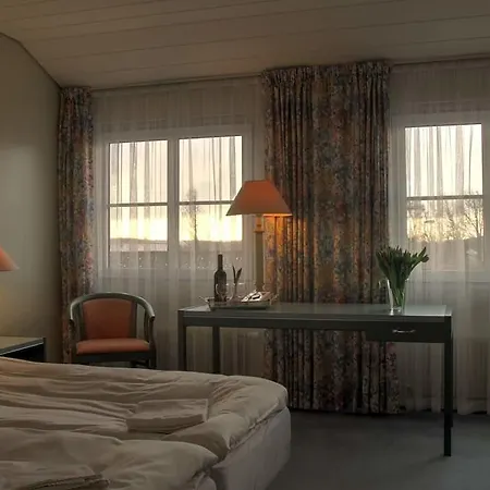 Locanda Haarby *