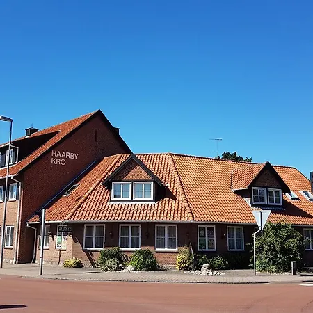 Haarby Locanda Hårby