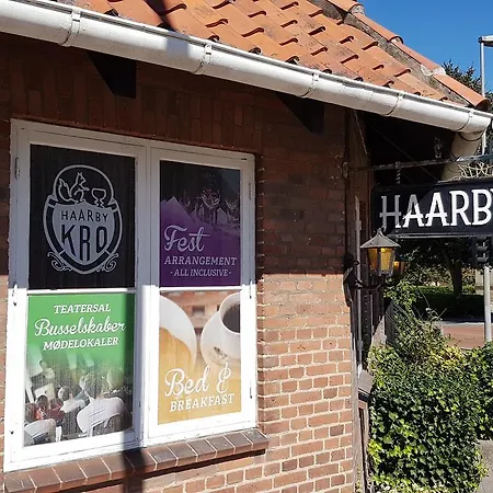 Haarby Locanda Hårby